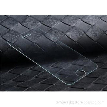 0.4mm smart Phone Tempered Glass Screen Protectors Waterpro